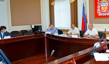 Без согласования с федеральным центром